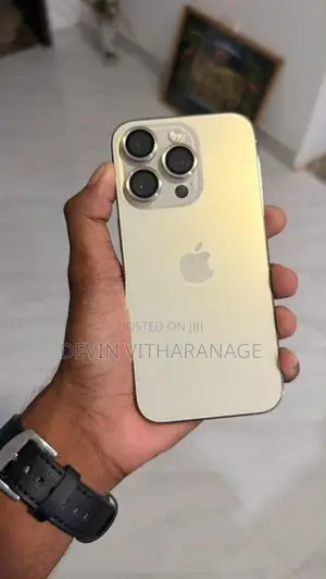 Apple iPhone 14 Pro (Used)
