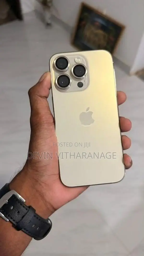 Apple iPhone 14 Pro (Used)