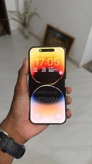 Apple iPhone 14 Pro (Used)