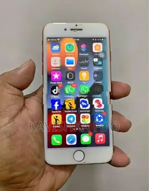 Apple iPhone 7 128GB (Used)