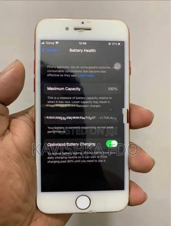 Apple iPhone 7 128GB (Used)
