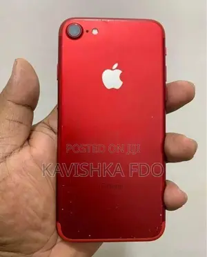 Apple iPhone 7 128GB (Used)