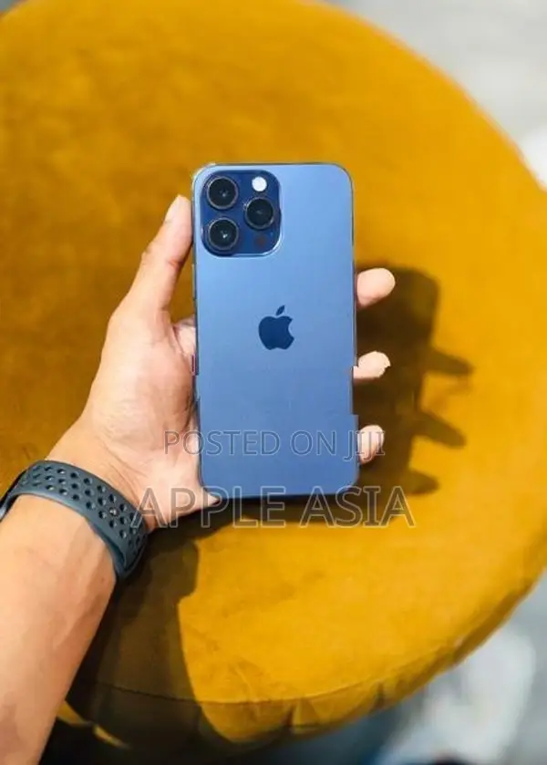 Apple iPhone 14 Pro Max 256GB (Used)