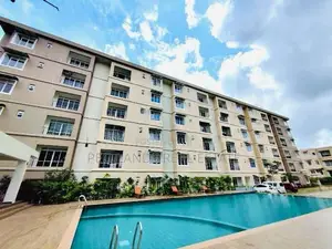 (SAR1651) Furnished 2BR Apartment for Rent in Mount Clifford Homagama