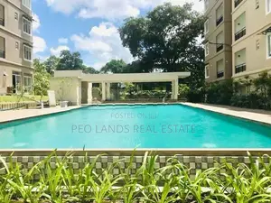 (SAR1651) Furnished 2BR Apartment for Rent in Mount Clifford Homagama