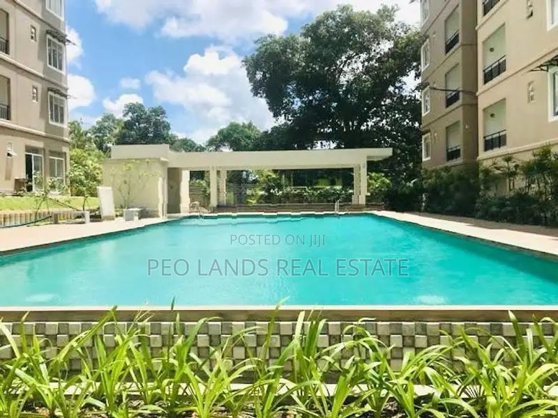 (SAR1651) Furnished 2BR Apartment for Rent in Mount Clifford Homagama