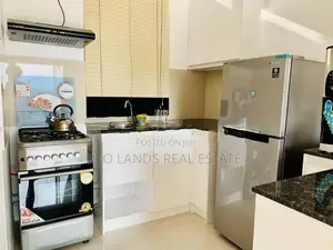 (SAR1651) Furnished 2BR Apartment for Rent in Mount Clifford Homagama
