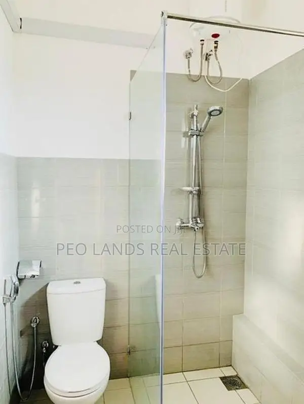 (SAR1651) Furnished 2BR Apartment for Rent in Mount Clifford Homagama
