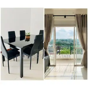 (SAR1651) Furnished 2BR Apartment for Rent in Mount Clifford Homagama