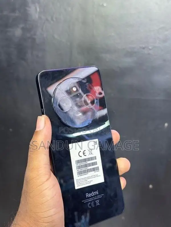 Xiaomi Redmi 14C (Used)