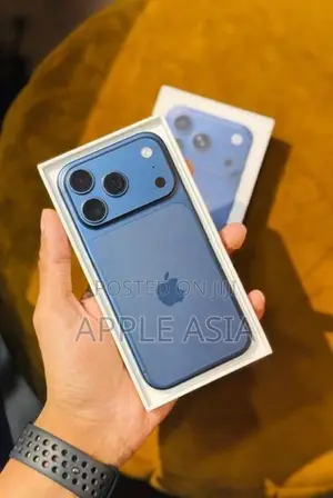 Apple iPhone 17 Pro 256GB (Used)