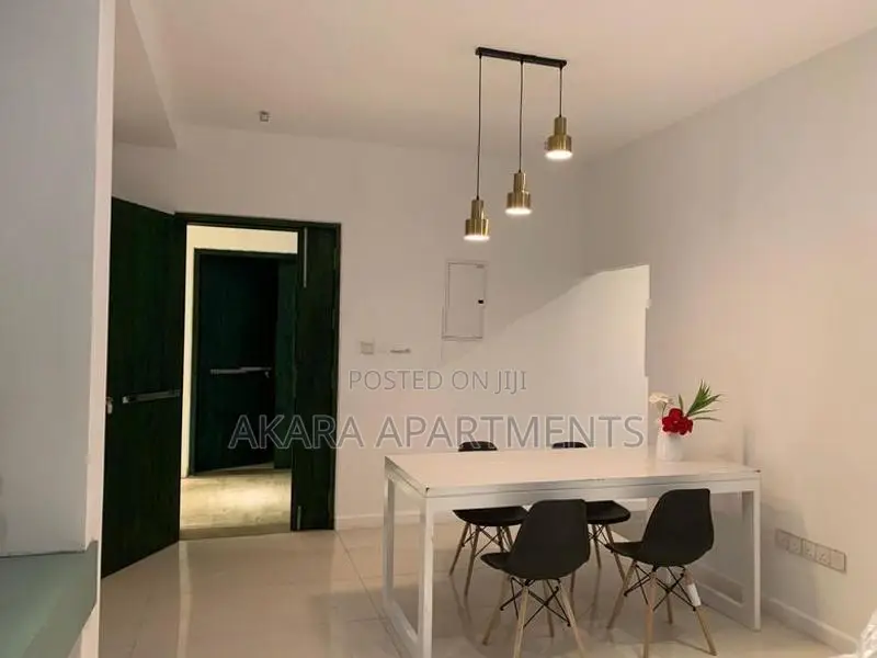 Nawala Wishwa Grandeur - Furnished Apartment for Rent A50502