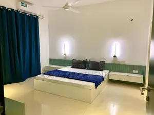 Nawala Wishwa Grandeur - Furnished Apartment for Rent A50502