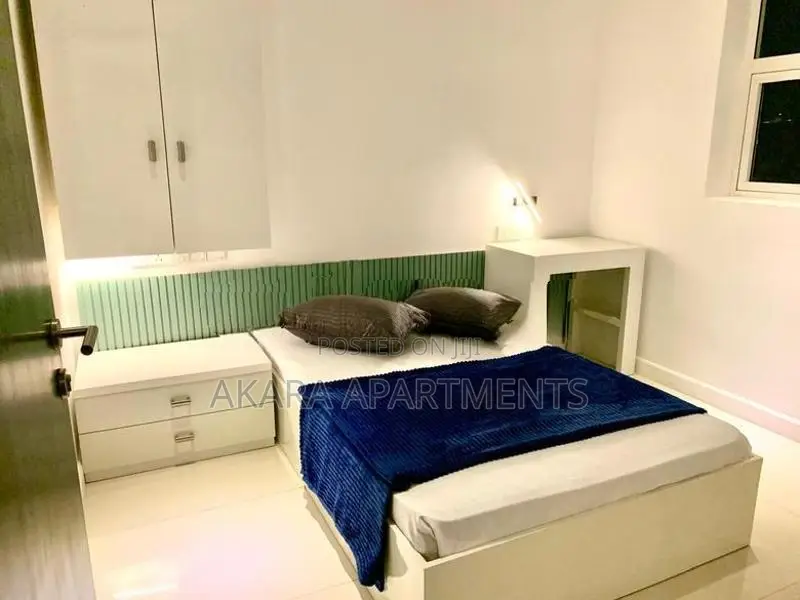 Nawala Wishwa Grandeur - Furnished Apartment for Rent A50502