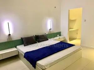 Nawala Wishwa Grandeur - Furnished Apartment for Rent A50502