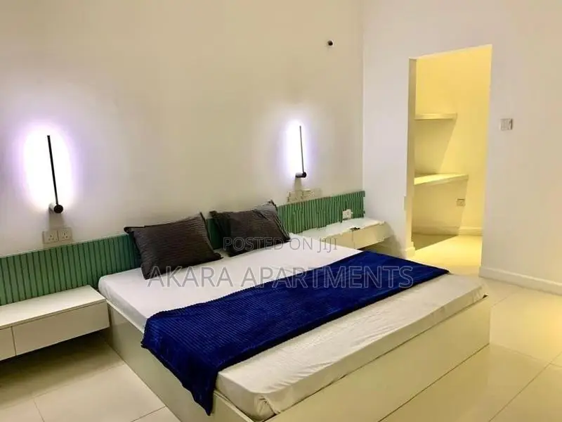 Nawala Wishwa Grandeur - Furnished Apartment for Rent A50502