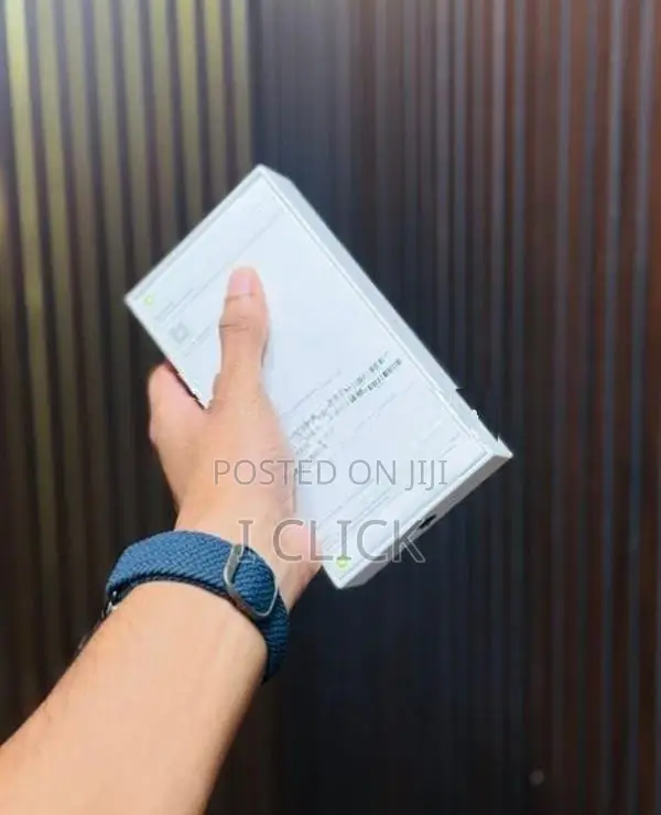 Apple iPhone 18 Pro 256GB (Brand New)
