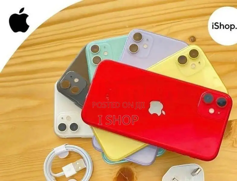 Apple iPhone 11 (Used)