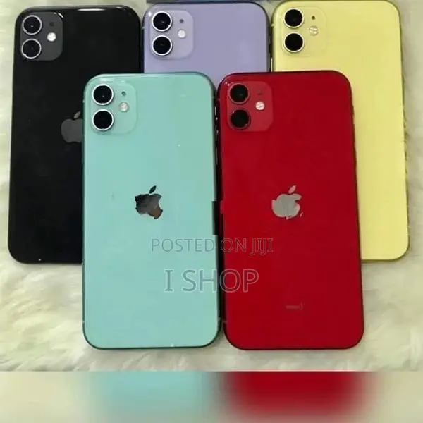 Apple iPhone 11 (Used)