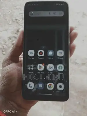 Xiaomi Redmi A2 plus (Used)
