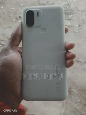 Xiaomi Redmi A2 plus (Used)