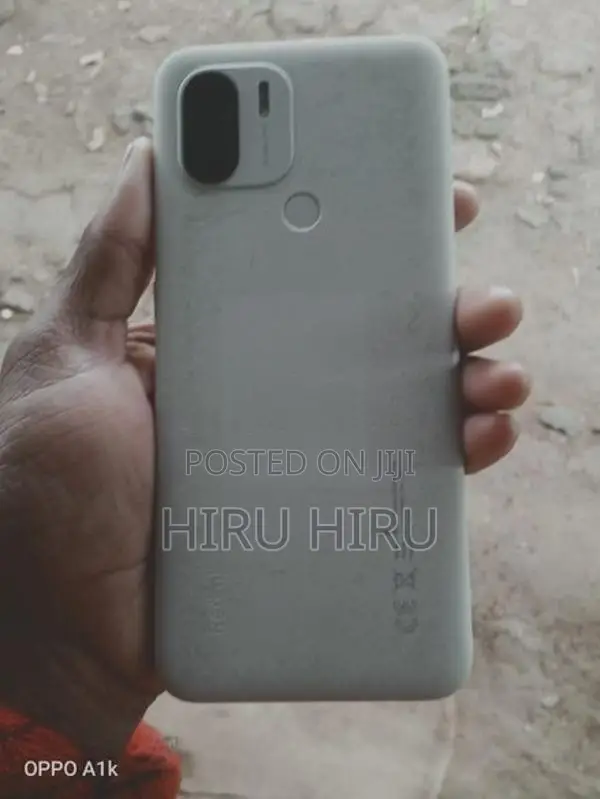 Xiaomi Redmi A2 plus (Used)