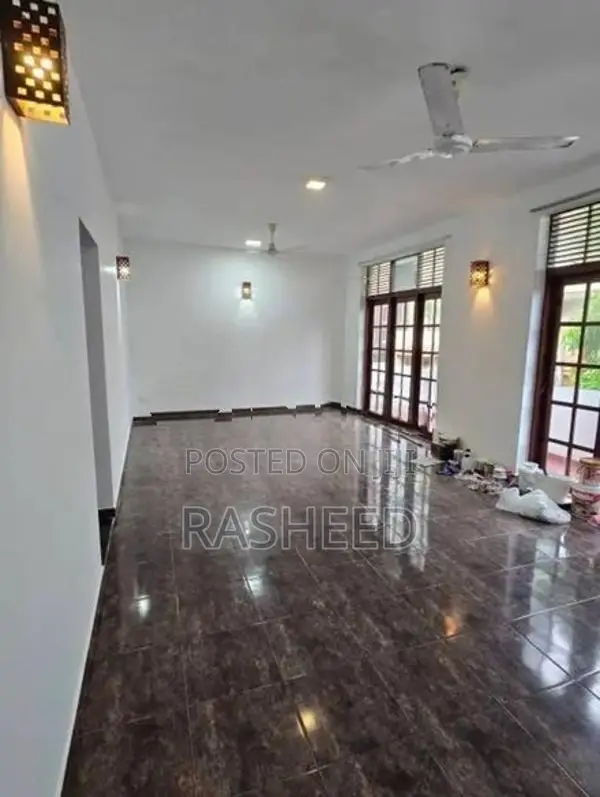 2 Bedroom House (Office) for Rent in Bambalapitiya