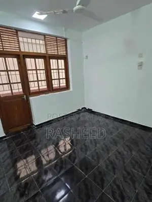2 Bedroom House (Office) for Rent in Bambalapitiya