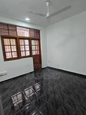 2 Bedroom House (Office) for Rent in Bambalapitiya
