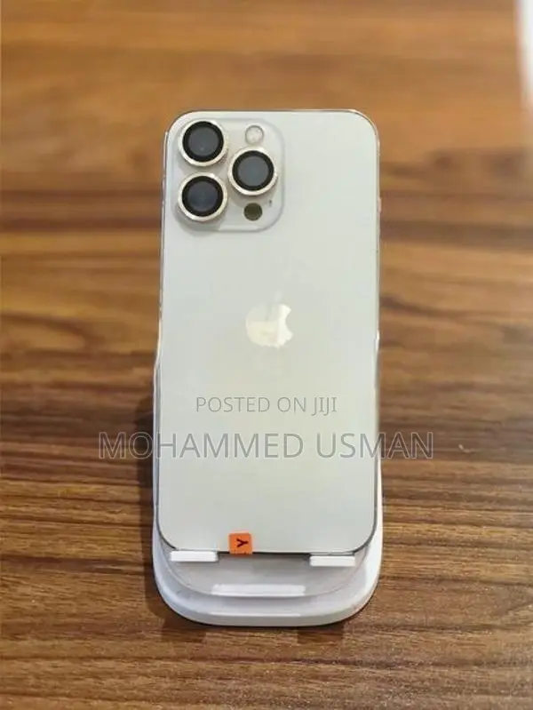 Apple iPhone 13 Pro (Used)