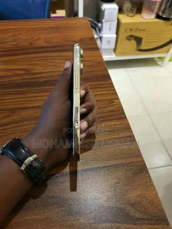 Apple iPhone 13 Pro (Used)