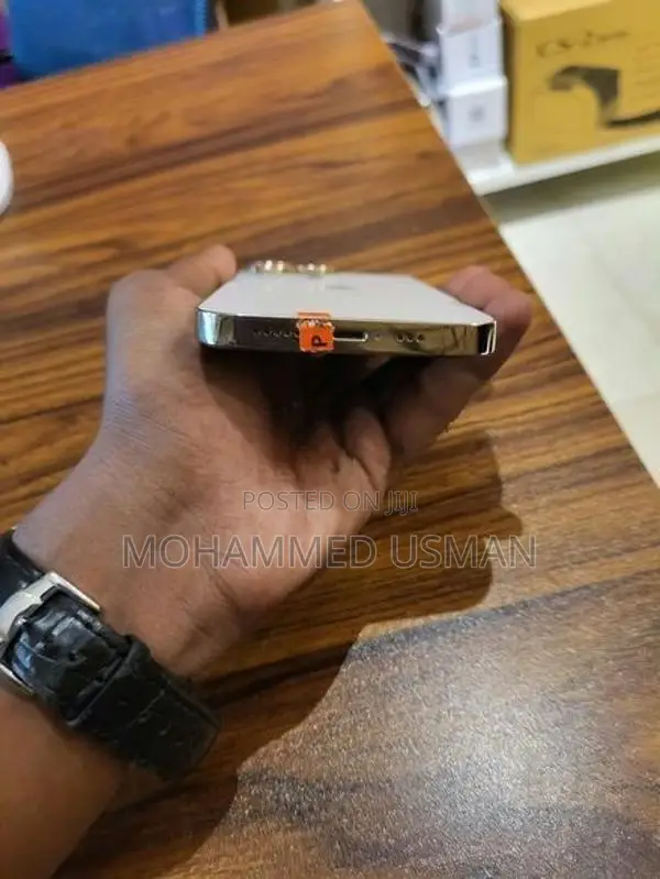 Apple iPhone 13 Pro (Used)