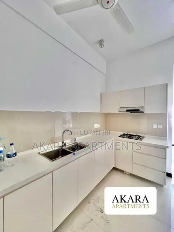 Nugegoda Orient Residencies - Unfurnished Apartment for Rent A50423