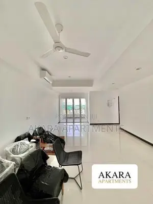 Nugegoda Orient Residencies - Unfurnished Apartment for Rent A50423