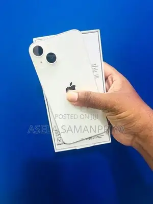 Apple iPhone 13 (Used)