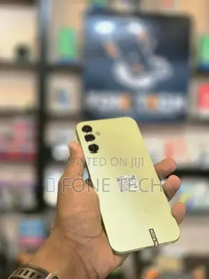 Samsung Galaxy A14 (Used)