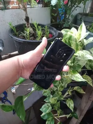 Samsung Galaxy S9 64GB (Used)