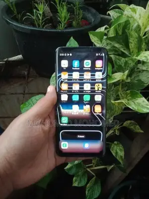 Samsung Galaxy S9 64GB (Used)