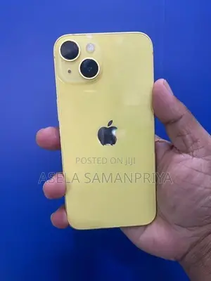 Apple iPhone 14 (Used)