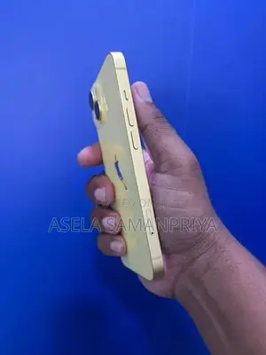 Apple iPhone 14 (Used)
