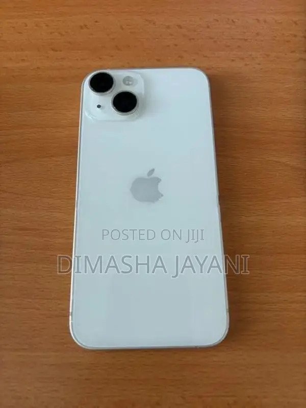 Apple iPhone 14 (Used)