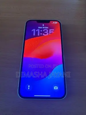 Apple iPhone 14 (Used)