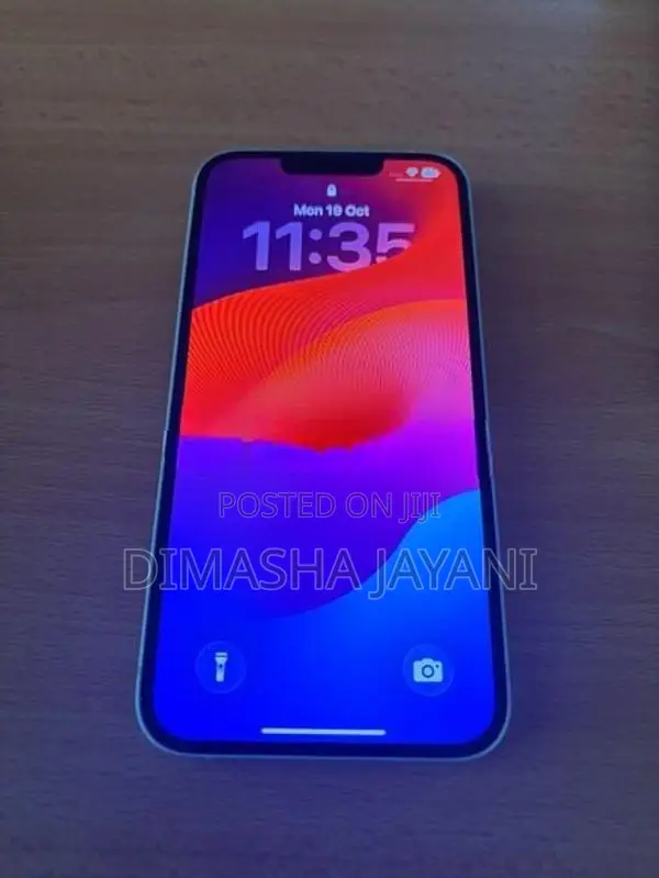 Apple iPhone 14 (Used)