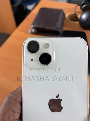 Apple iPhone 14 (Used)