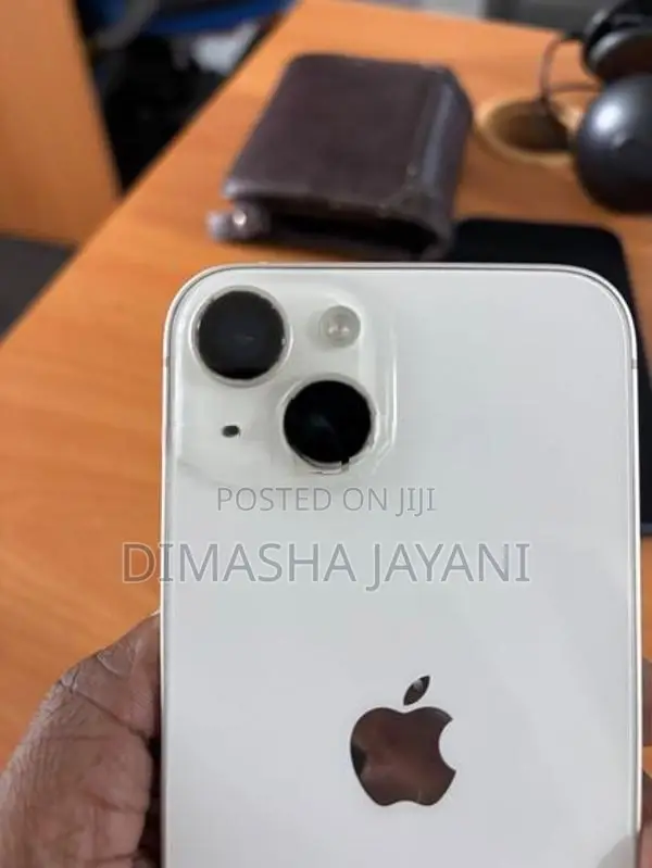 Apple iPhone 14 (Used)