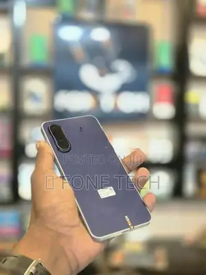 Samsung Galaxy M17 (Used)