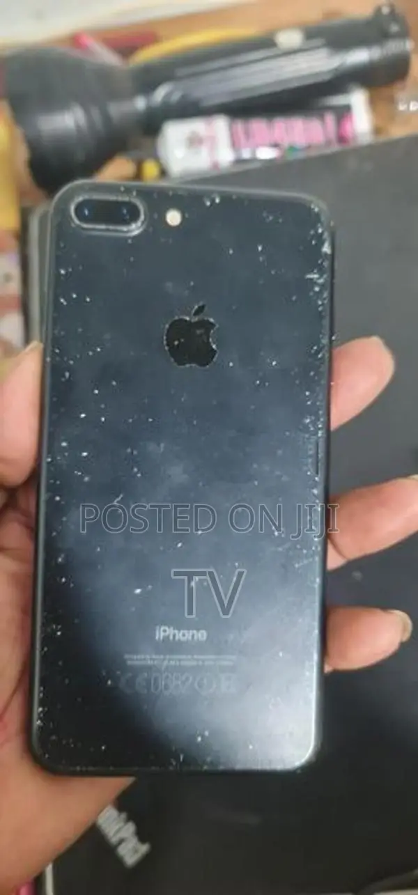 Apple iPhone 7 Plus (Used)