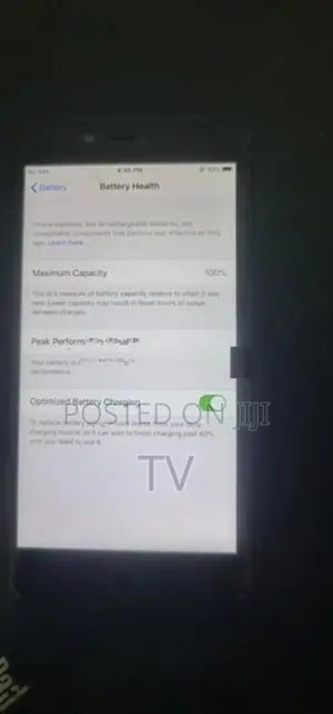 Apple iPhone 7 Plus (Used)