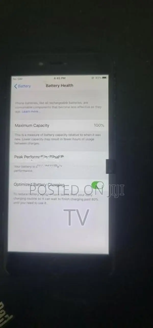 Apple iPhone 7 Plus (Used)
