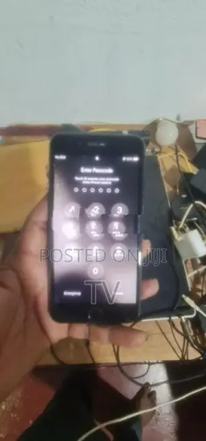 Apple iPhone 7 Plus (Used)